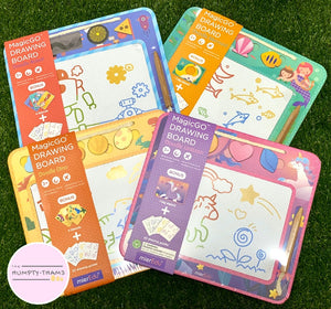 MagicGo Drawing Board