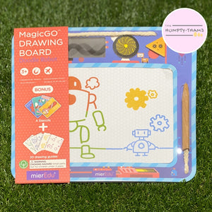 MagicGo Drawing Board