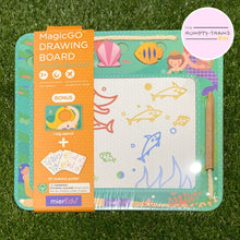 Load image into Gallery viewer, MagicGo Drawing Board