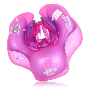 Anti-rollover Baby Float (Arms Around Your Baby)